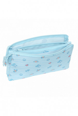 Trigubas penalas Mickey...