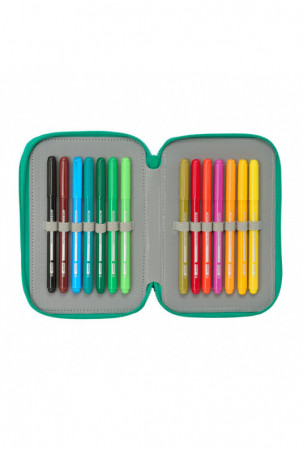 Trigubas penalas Real Betis...