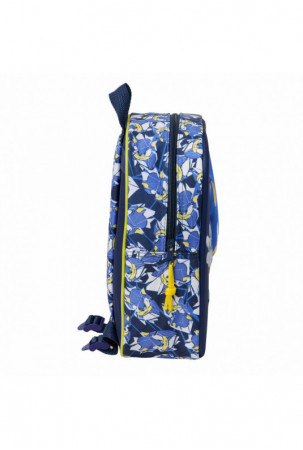 Mokyklinis krepšys Sonic...