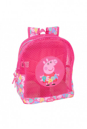 Paplūdimio kuprinė Peppa...