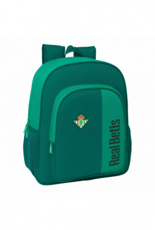 Mokyklinis krepšys Real...