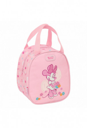 Šiluminė pietų dėžutė...