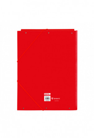 Aplankas Sevilla Fútbol...