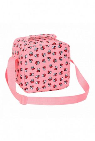 Šiluminė pietų dėžutė...