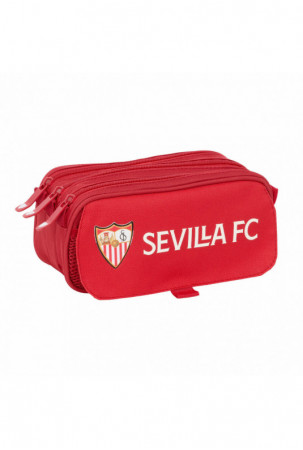 Trigubas penalas Sevilla...