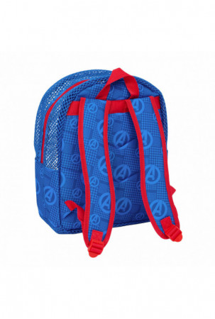 Paplūdimio kuprinė The...