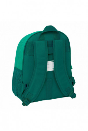 Mokyklinis krepšys Real...