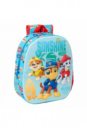 Vaikiškas krepšys The Paw...