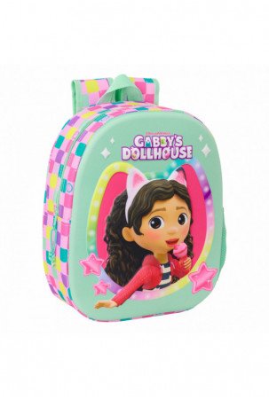 Vaikiškas krepšys Gabby's...
