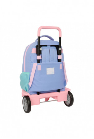 Mokyklinė kuprinė su...