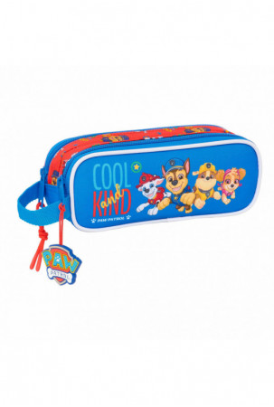 Dvigubas penalas The Paw...