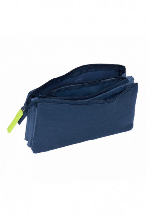 Trigubas penalas Munich...