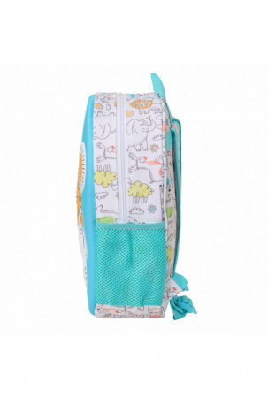 Vaikiškas krepšys Safta...