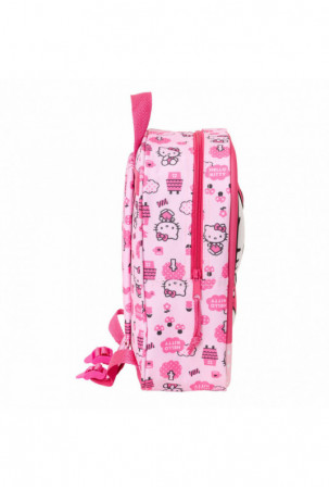 Vaikiškas krepšys Hello...