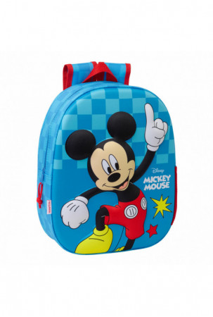 Vaikiškas krepšys Mickey...