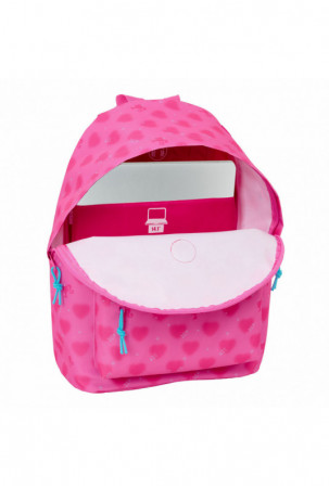 Mokyklinis krepšys Barbie...