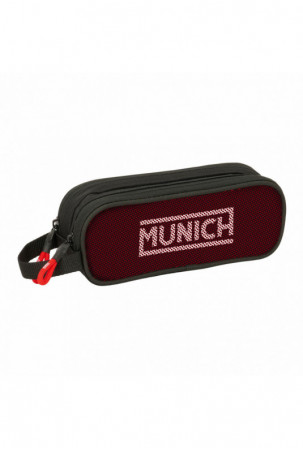 Dvigubas penalas Munich...