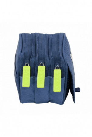 Trigubas penalas Munich...