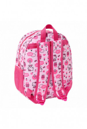 Vaikiškas krepšys Hello...