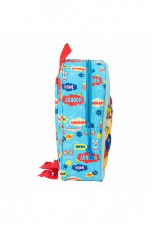 Vaikiškas krepšys The Paw...