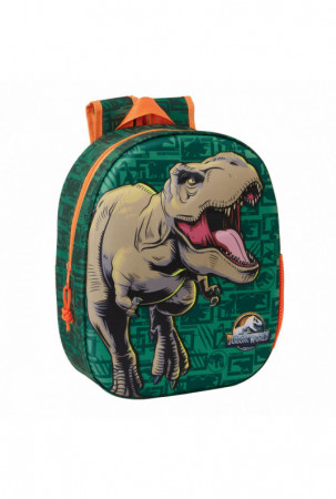Vaikiškas krepšys Jurassic...