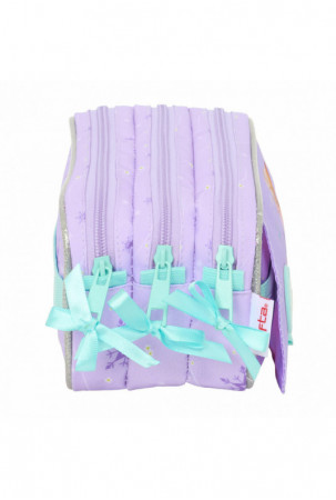 Trigubas penalas Frozen...