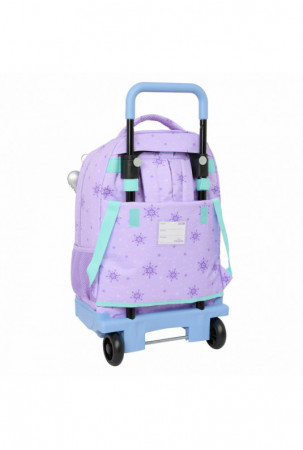 Mokyklinė kuprinė su...