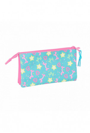 Trigubas penalas Gabby's...