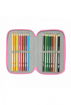 Trigubas penalas Gabby's...