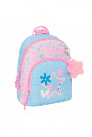 Kuprinė BlackFit8 Smile...