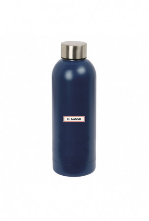 Vandens butelis El Ganso...