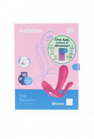 Vibratorius Satisfyer...