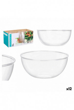 Plokštelių rinkinys Leknes...