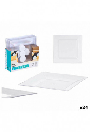 Plokštelių rinkinys Leknes...