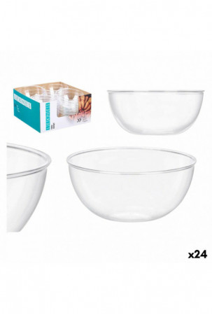 Dubenėlių rinkinys Leknes...