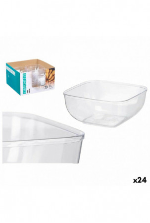 Dubenėlių rinkinys Leknes...