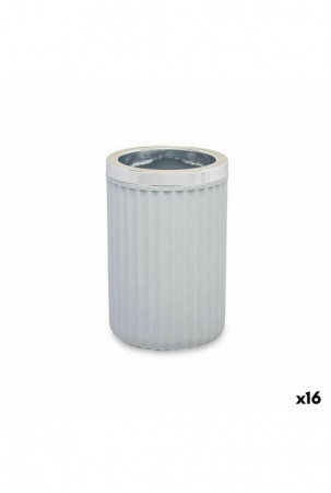 Stiklas Berilo 3436-2 Pilka...