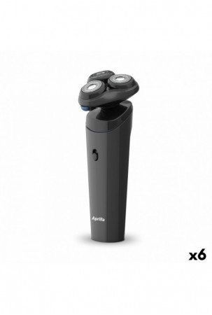 Elektrinis skustuvas...