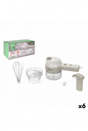 Įkraunamas nešiojamasis...