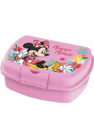 Priešpiečių dėžutė Minnie...