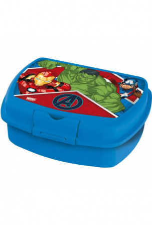 Priešpiečių dėžutė The...