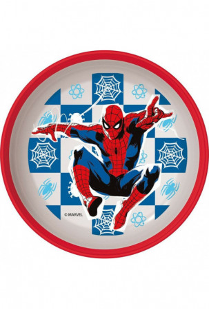 Dubuo Spider-Man CZ11291