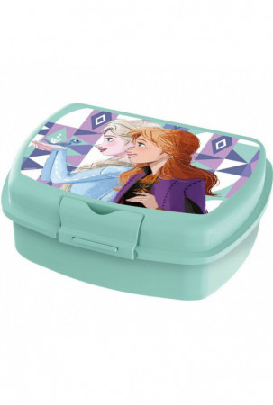 Priešpiečių dėžutė Frozen...