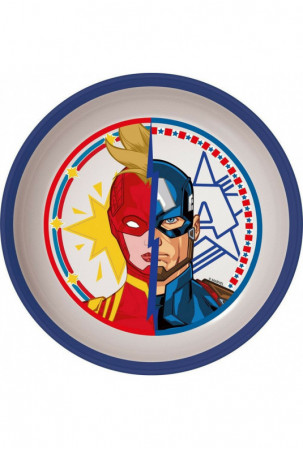 Dubuo The Avengers CZ11286