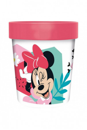 Stiklas Minnie Mouse CZ11302