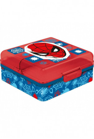 Skyriaus pietų dėžutė...