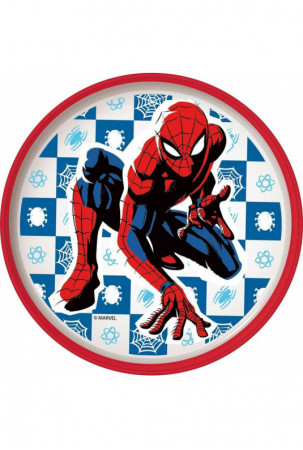 Lėkštė Spider-Man CZ11297
