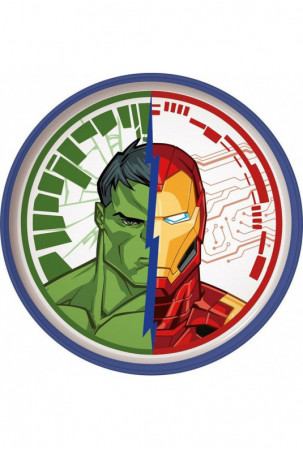 Lėkštė The Avengers CZ11292