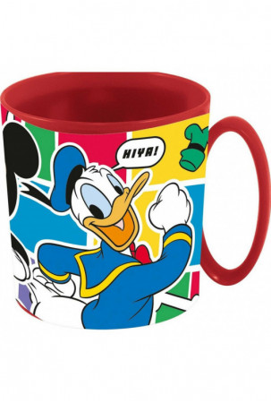 Puodelis Mickey Mouse...