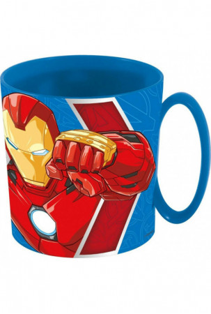 Puodelis The Avengers...